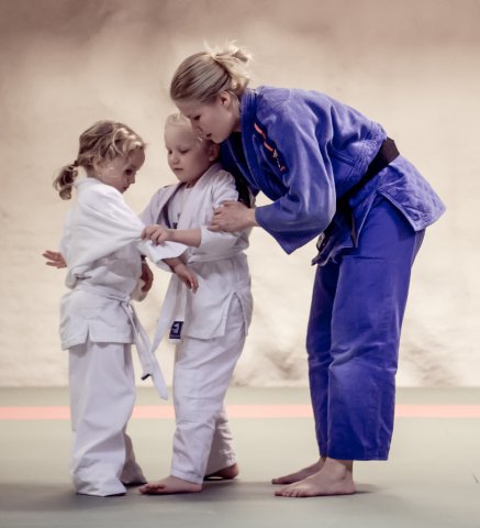 Peruskurssi alkaa torstaina 24.9.