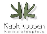 Kansalaisopisto lauantaina tatamilla