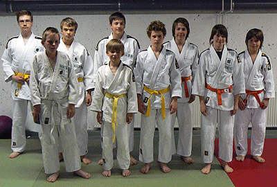 Ensi viikon treeni Iisalmessa