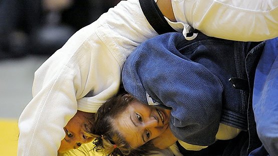 Judon peruskurssi alkaa torstaina 8.9.2016 kello 18:00 alkaen