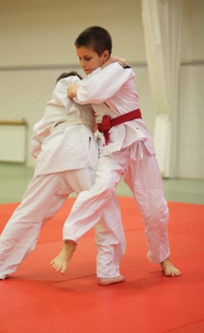 Tänään lähtö Iisalmen kotisalikisoihin kello 16:00 judosalin edestä