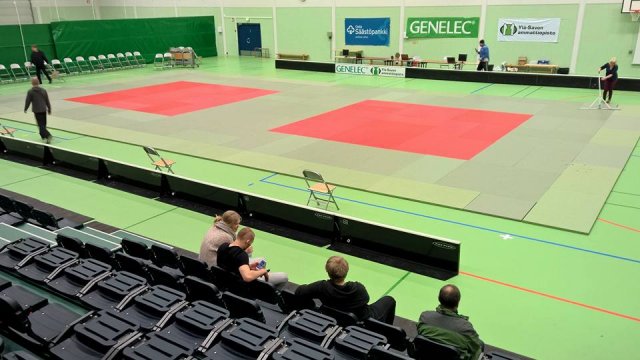 Genelec –turnauksesta kultaa ja pronssia Lapinlahdelle