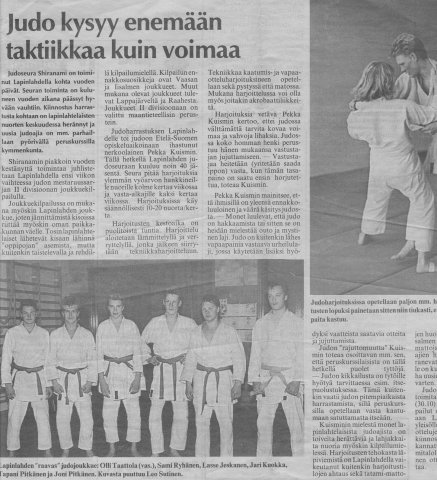 Kiirastorstaina ei treenejä