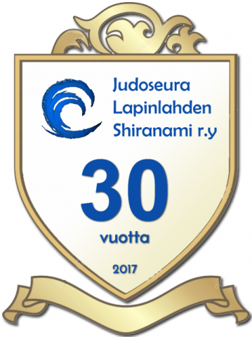 Shiranami 30 vee treenit Iisalmessa perjantaina 15.12.2017