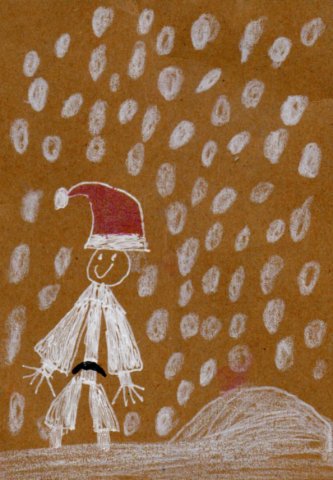 Hyvää Joulua ja Uutta Vuotta 2019