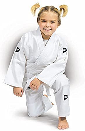 Judoseura Shiranamin syyskausi alkaa