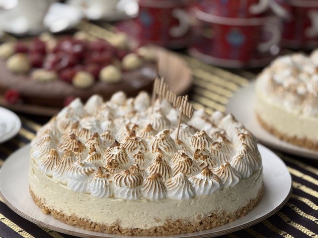 VALMISTUJAISET 30.5. 2026