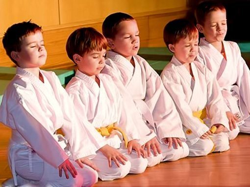 Jatkamme judoharjoituksia kesän kynnyksellä